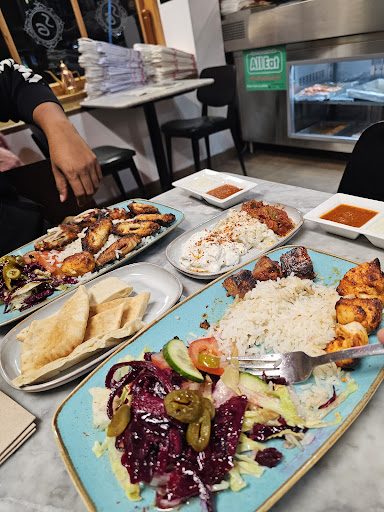 Photo of Sofra Grill 2 - 1 Nightingale Rd, Carshalton SM5 2DN
